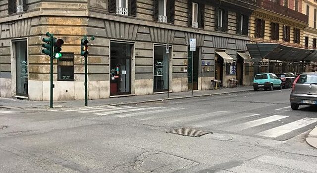 Maison Coquette