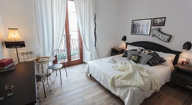 Maison Coquette