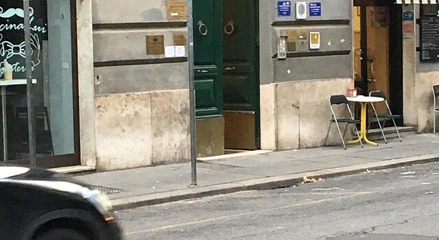 Maison Coquette