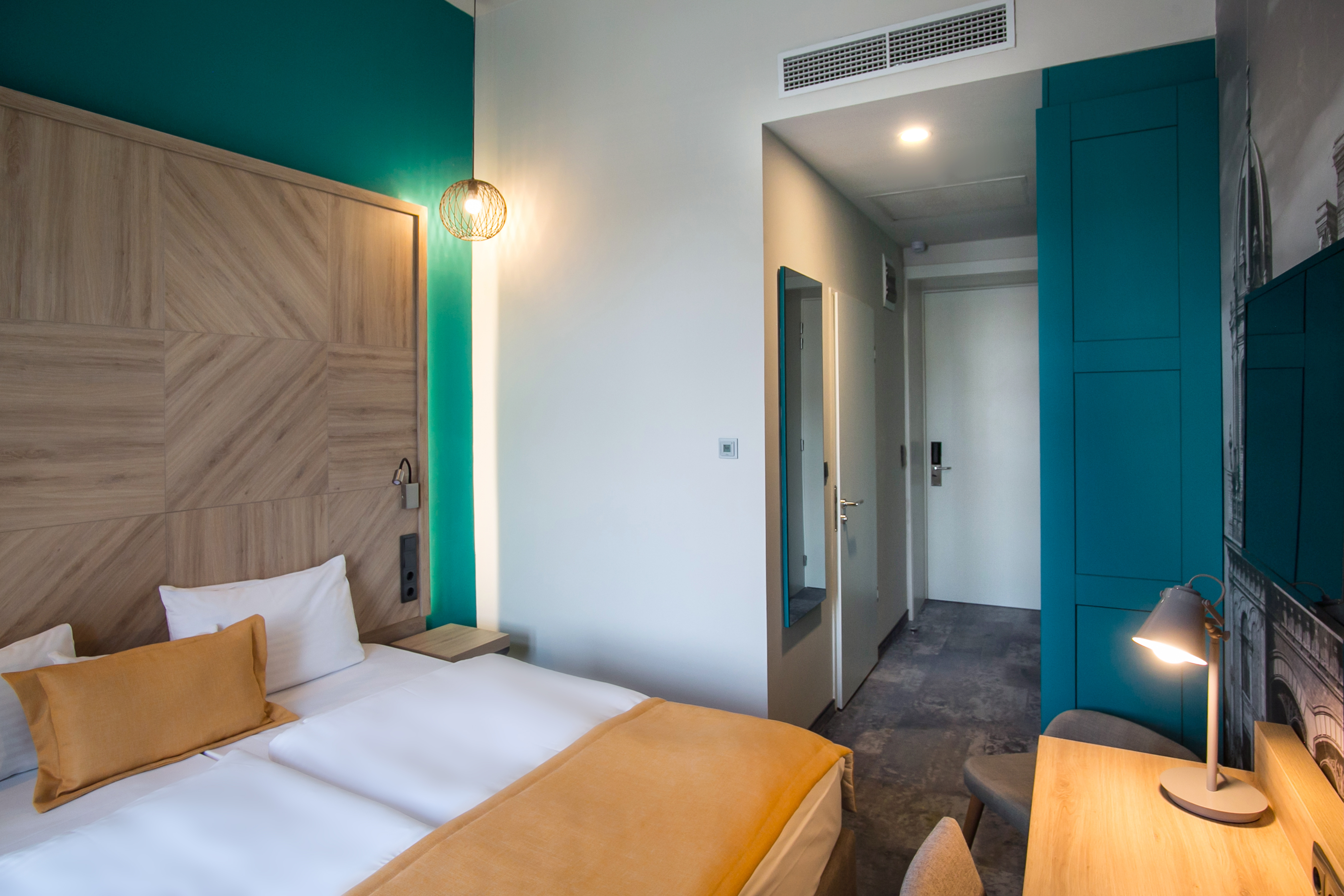 T62 Hotel
