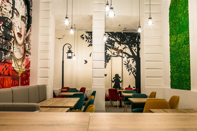 T62 Hotel