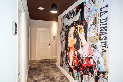 T62 Hotel
