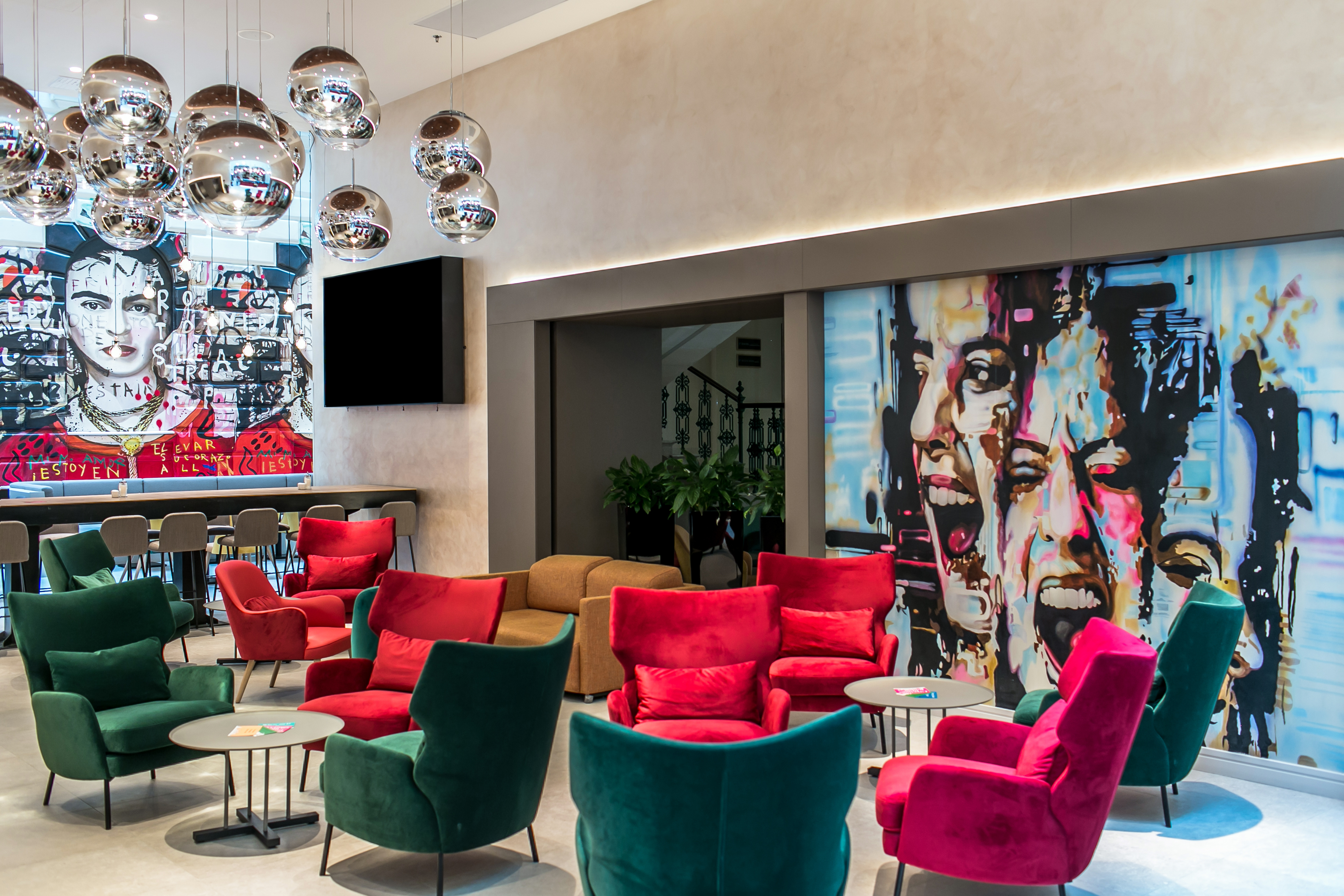 T62 Hotel