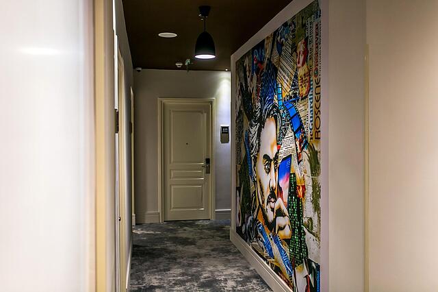 T62 Hotel