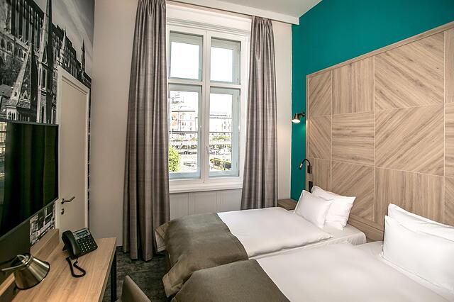 T62 Hotel
