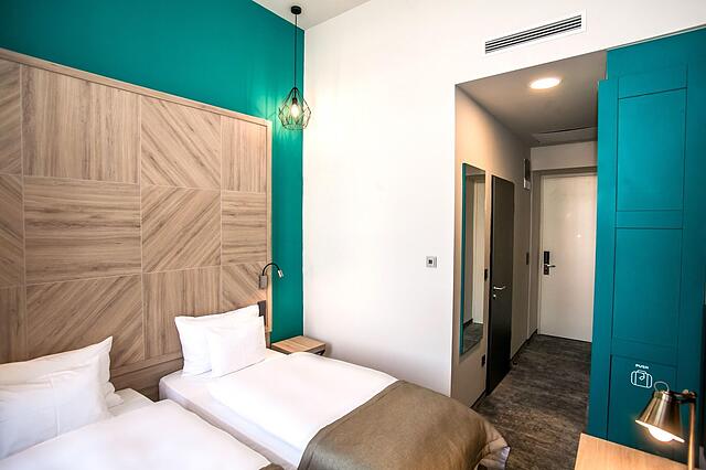 T62 Hotel