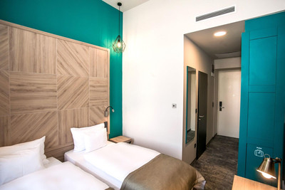 T62 Hotel