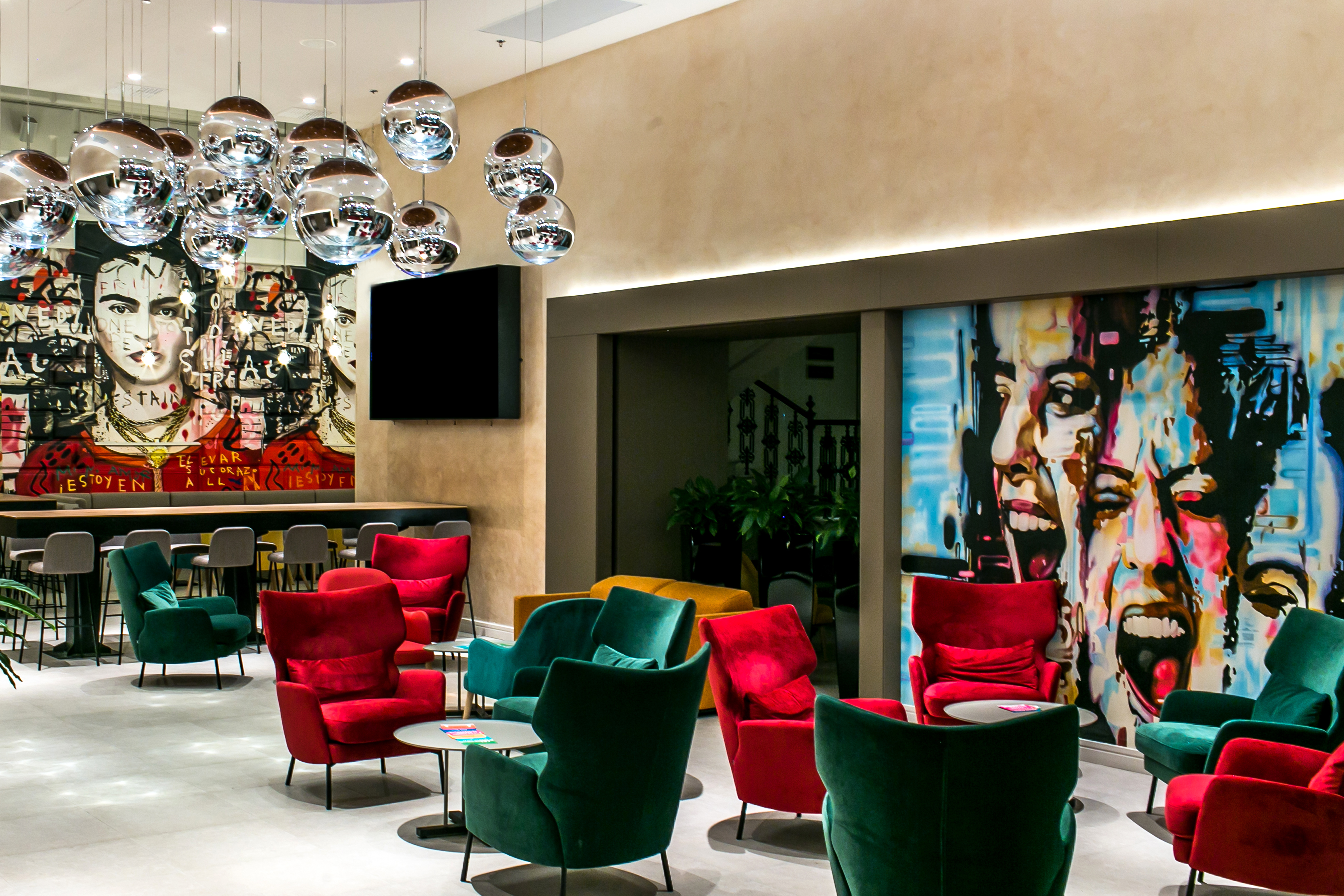 T62 Hotel