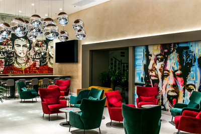 T62 Hotel