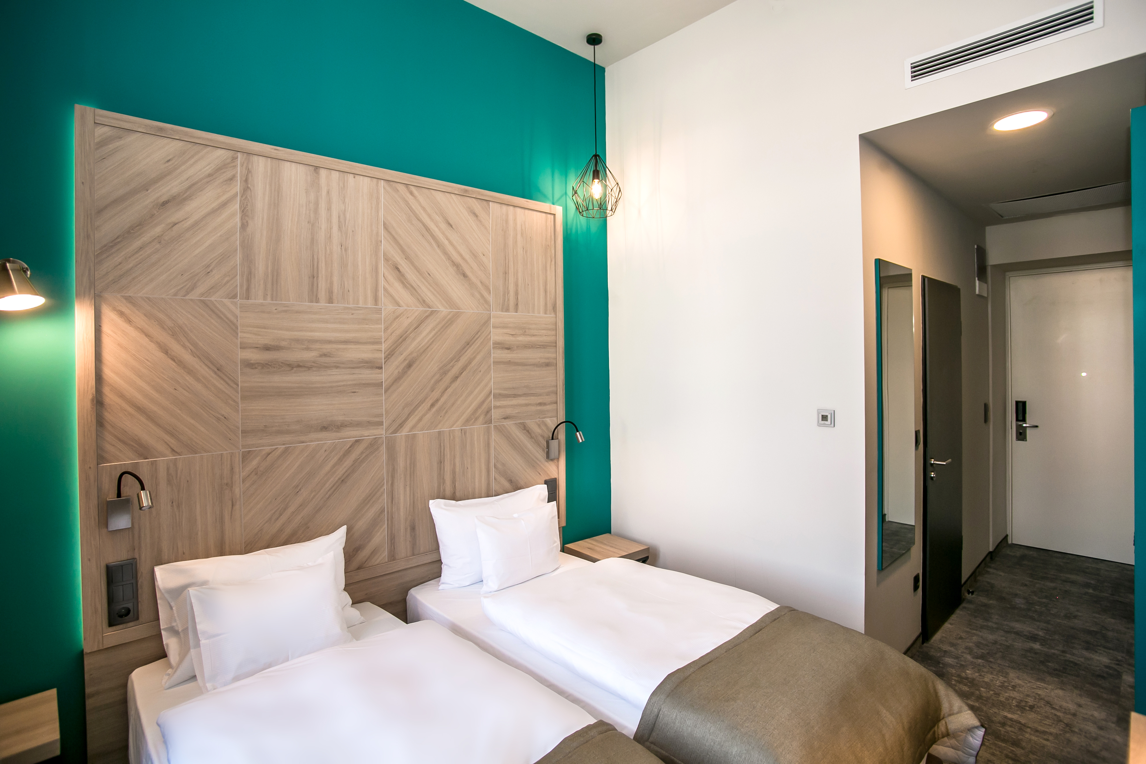 T62 Hotel