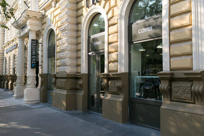 T62 Hotel