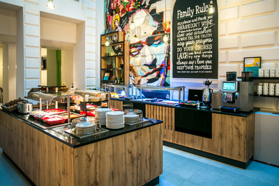 T62 Hotel