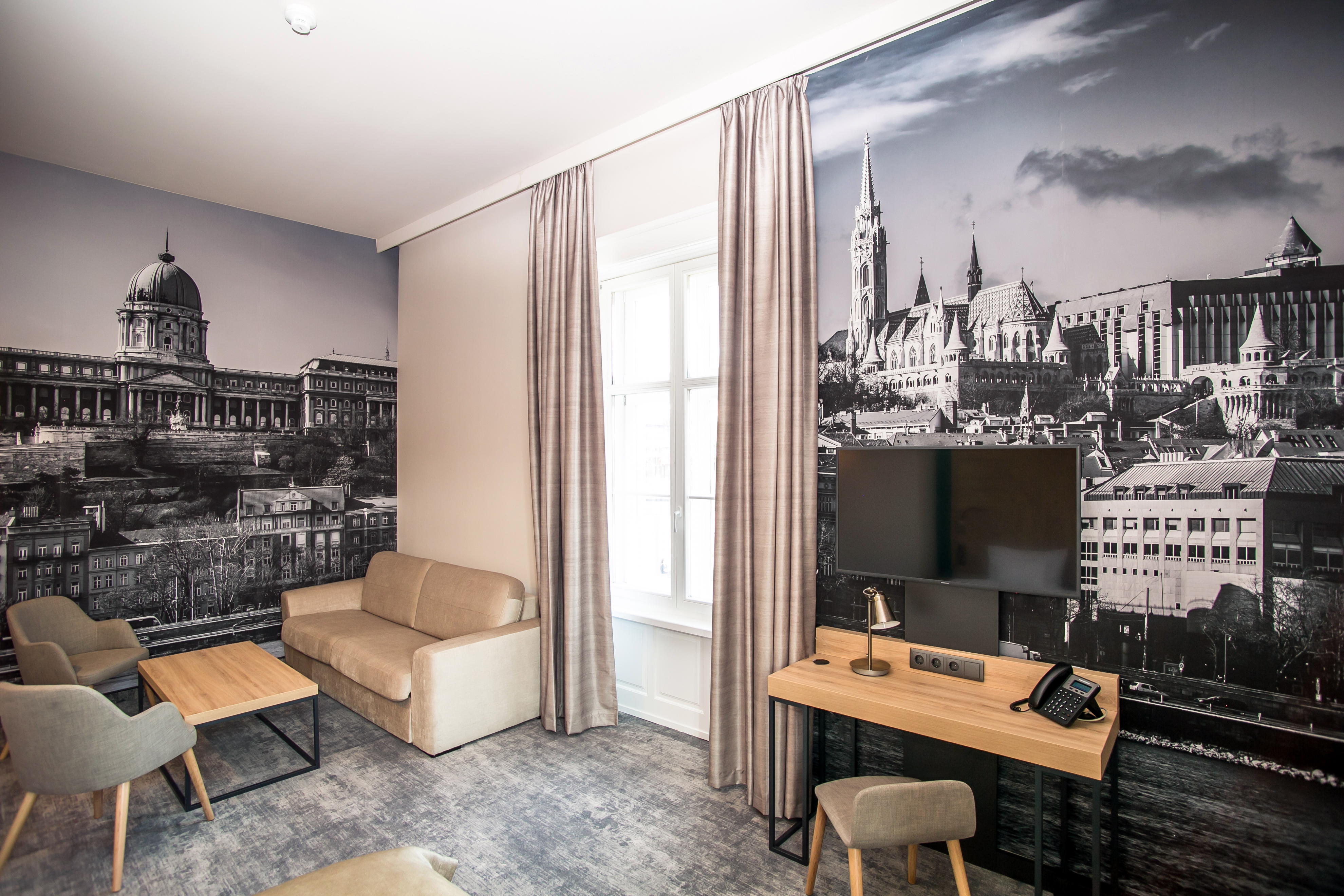 T62 Hotel