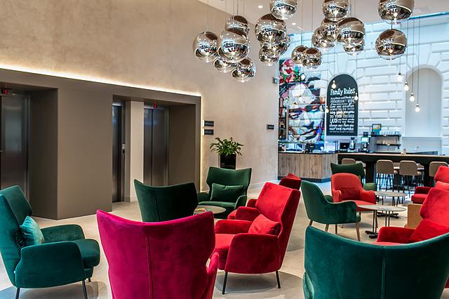 T62 Hotel