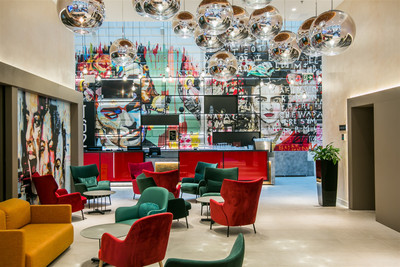 T62 Hotel