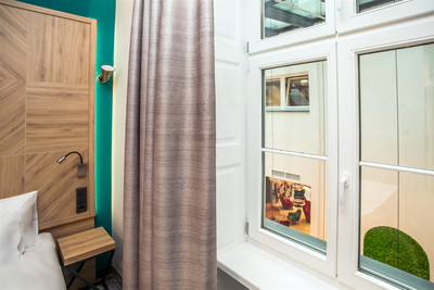 T62 Hotel
