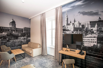 T62 Hotel