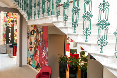 T62 Hotel