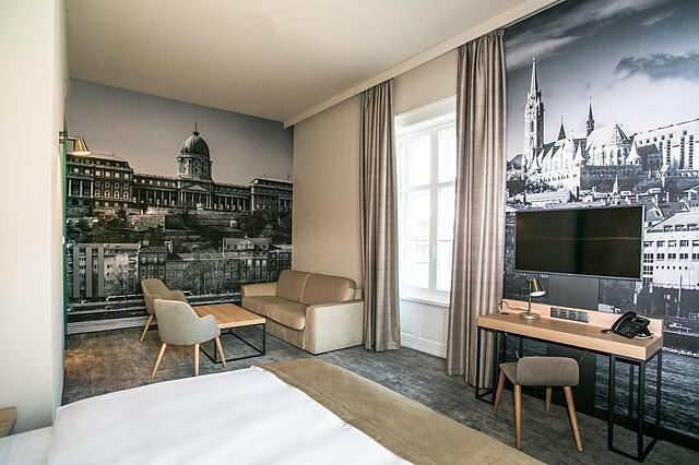 T62 Hotel