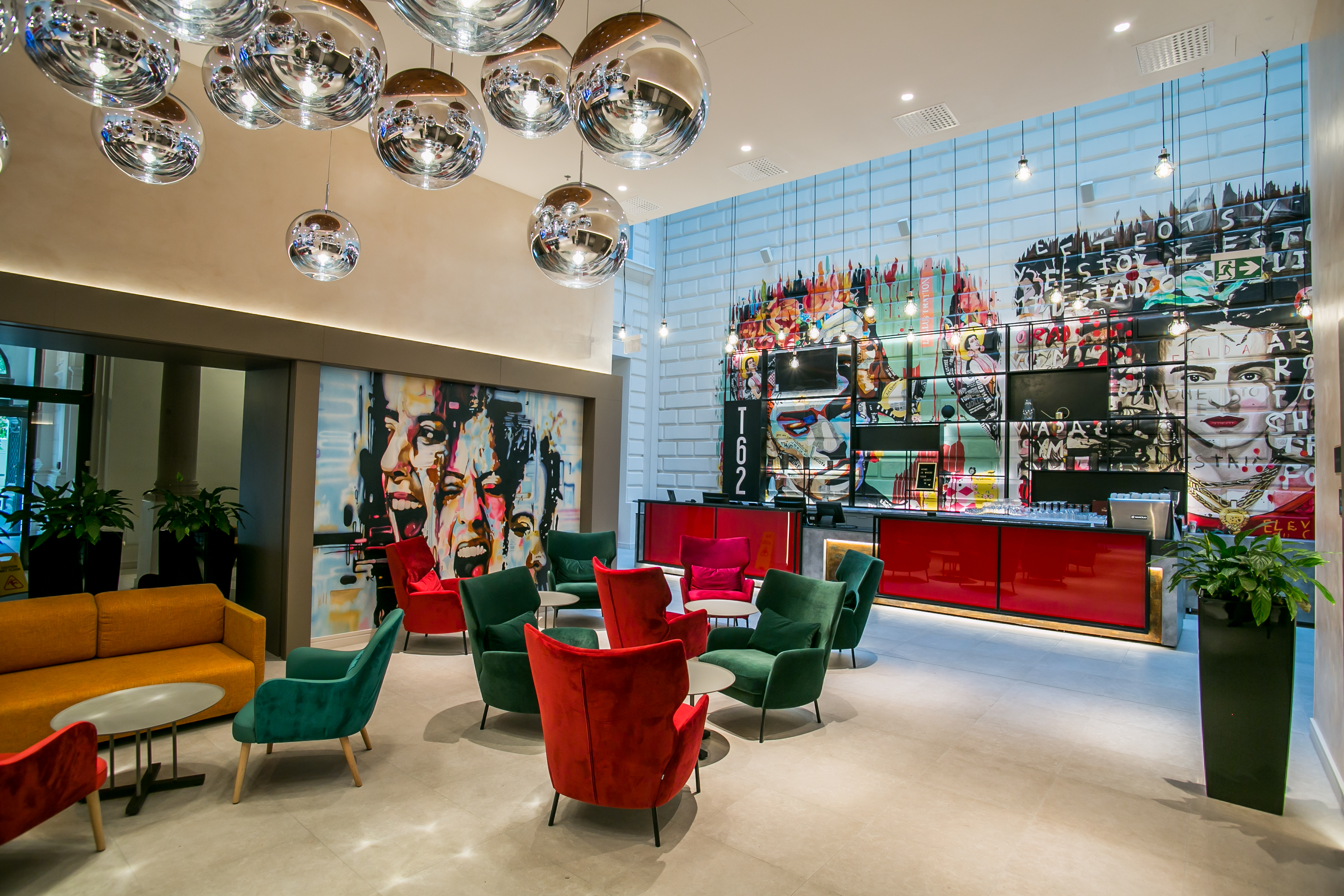 T62 Hotel