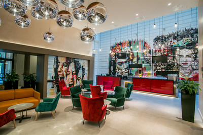 T62 Hotel