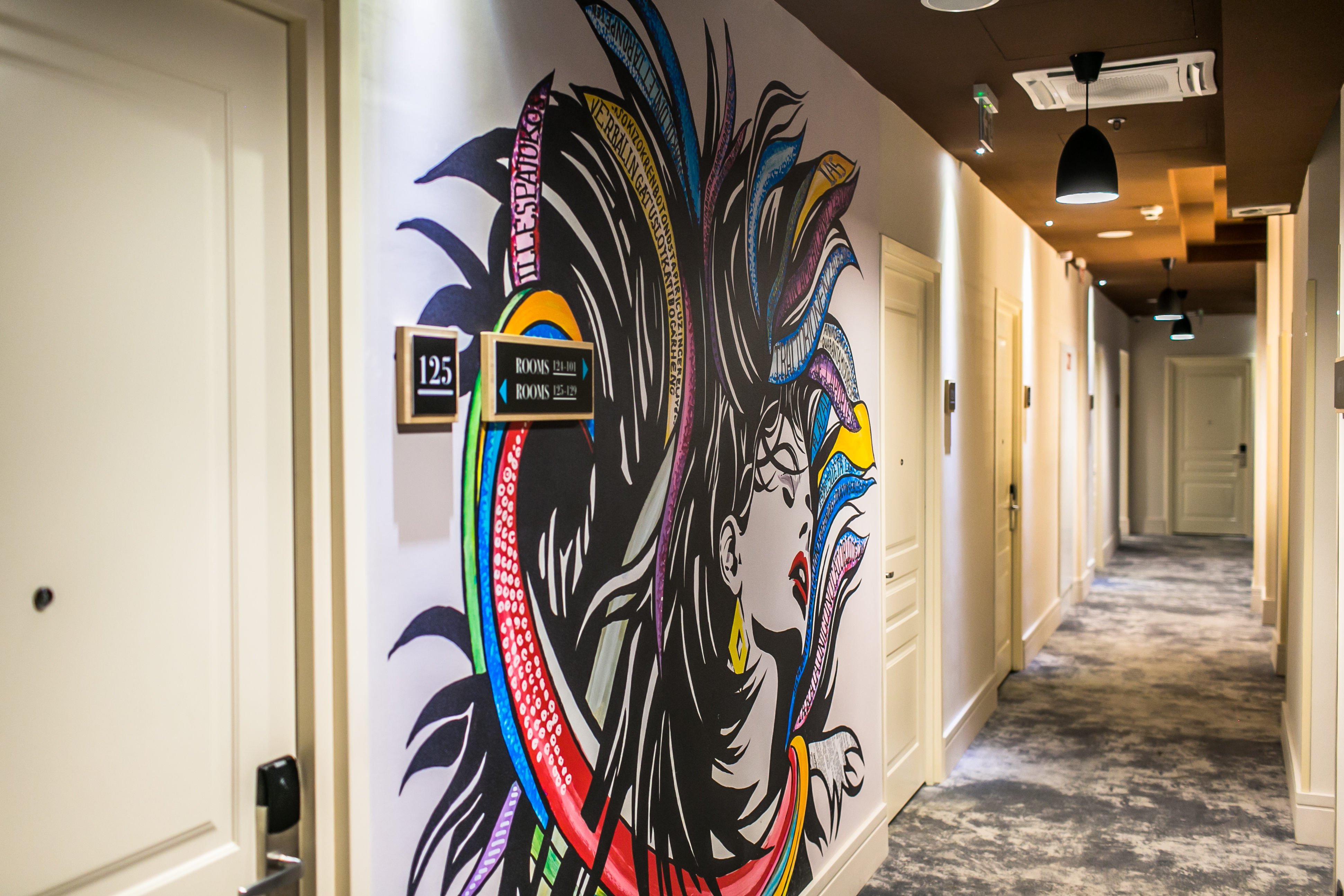 T62 Hotel