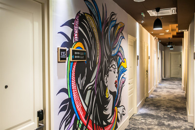 T62 Hotel