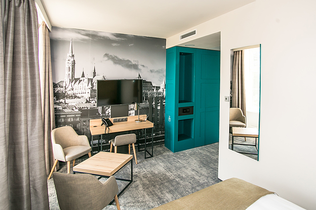 T62 Hotel