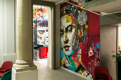 T62 Hotel
