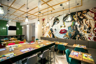 T62 Hotel