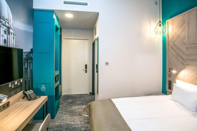T62 Hotel
