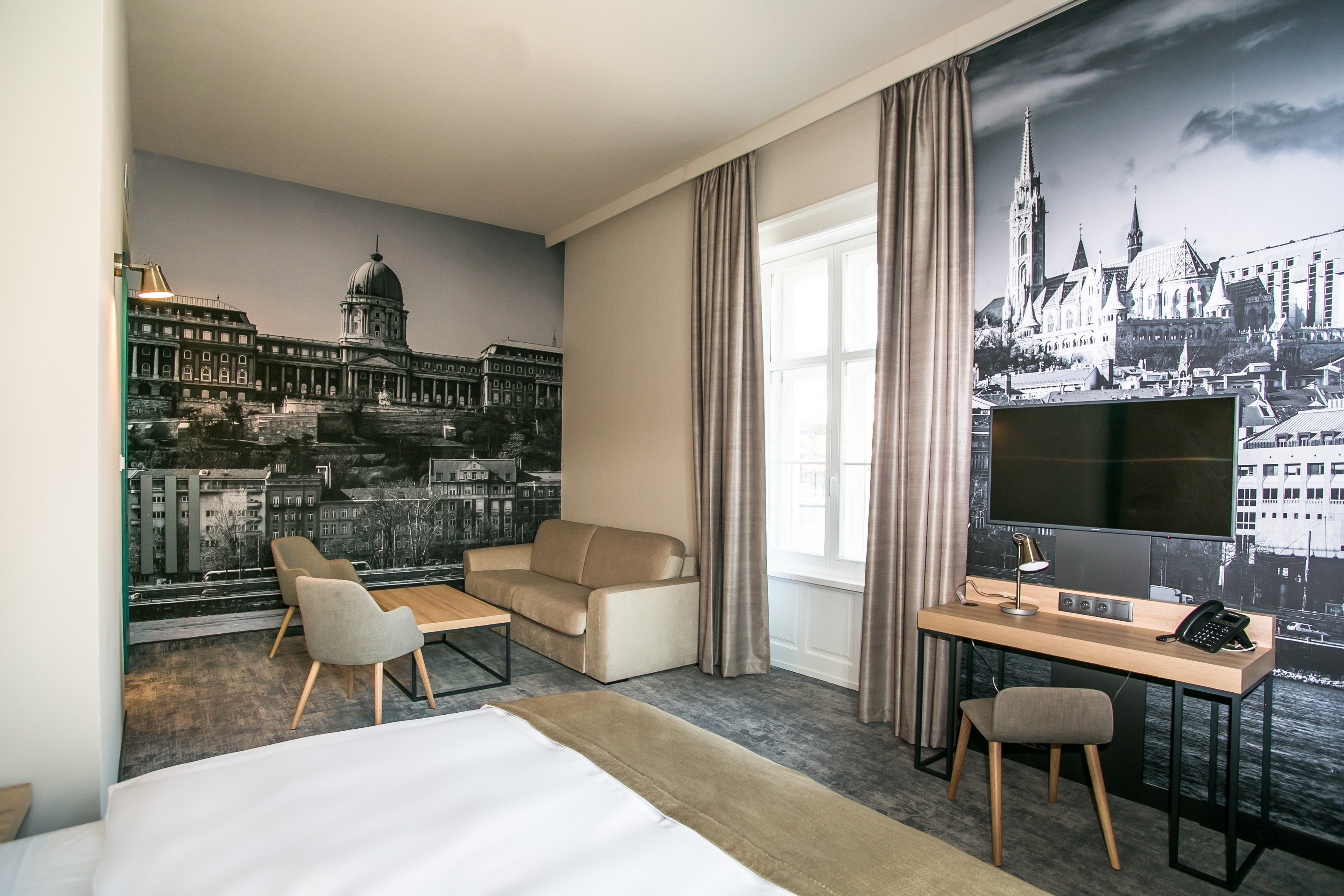 T62 Hotel