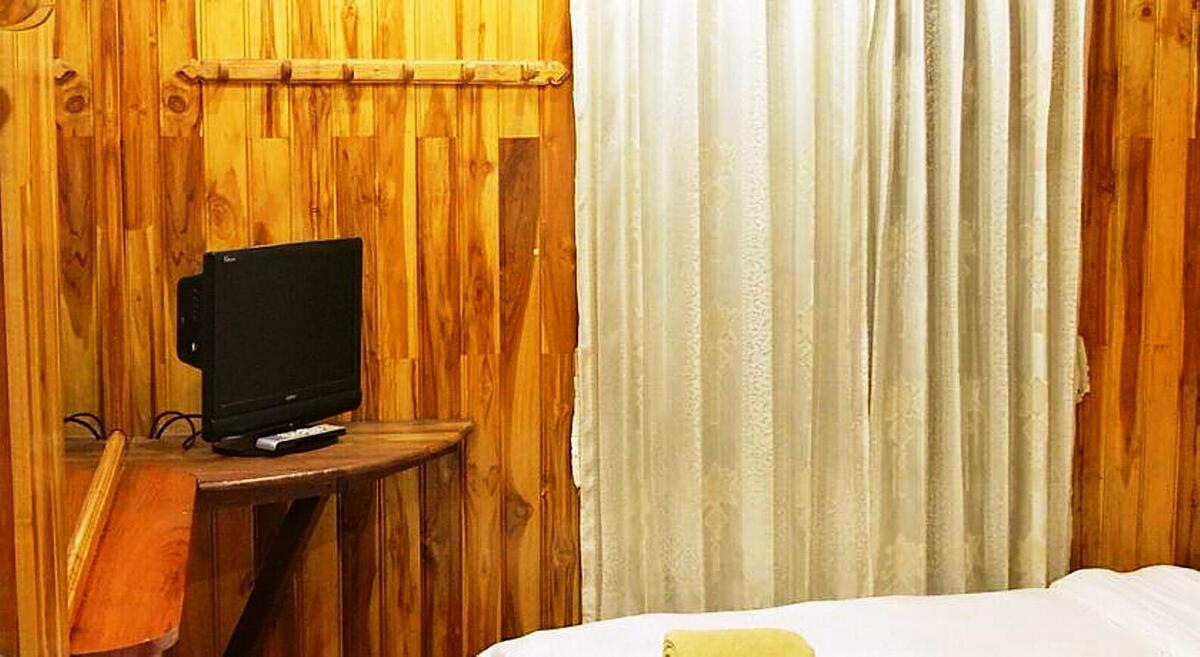 Mylaohome Guesthouse