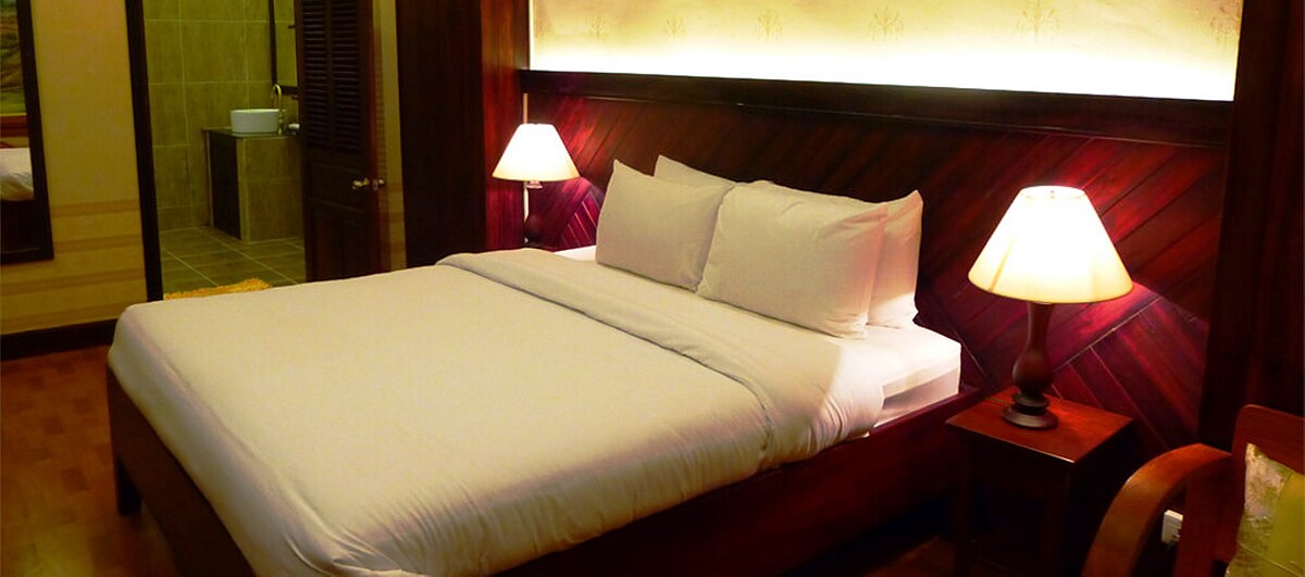 Mylaohome Guesthouse