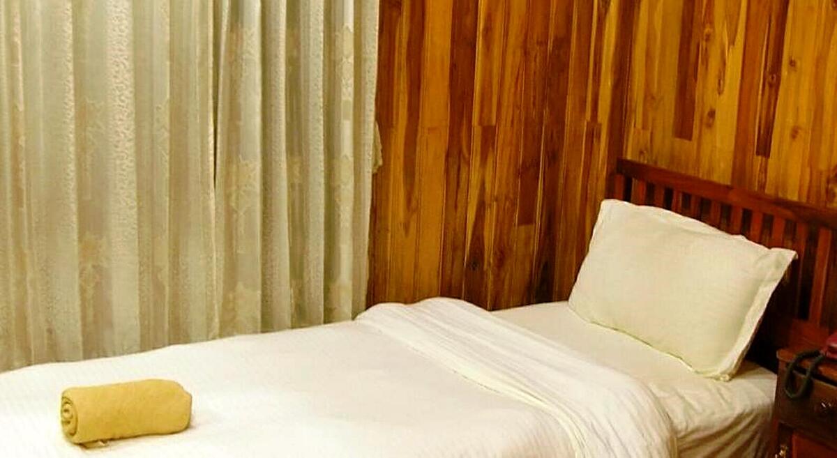 Mylaohome Guesthouse