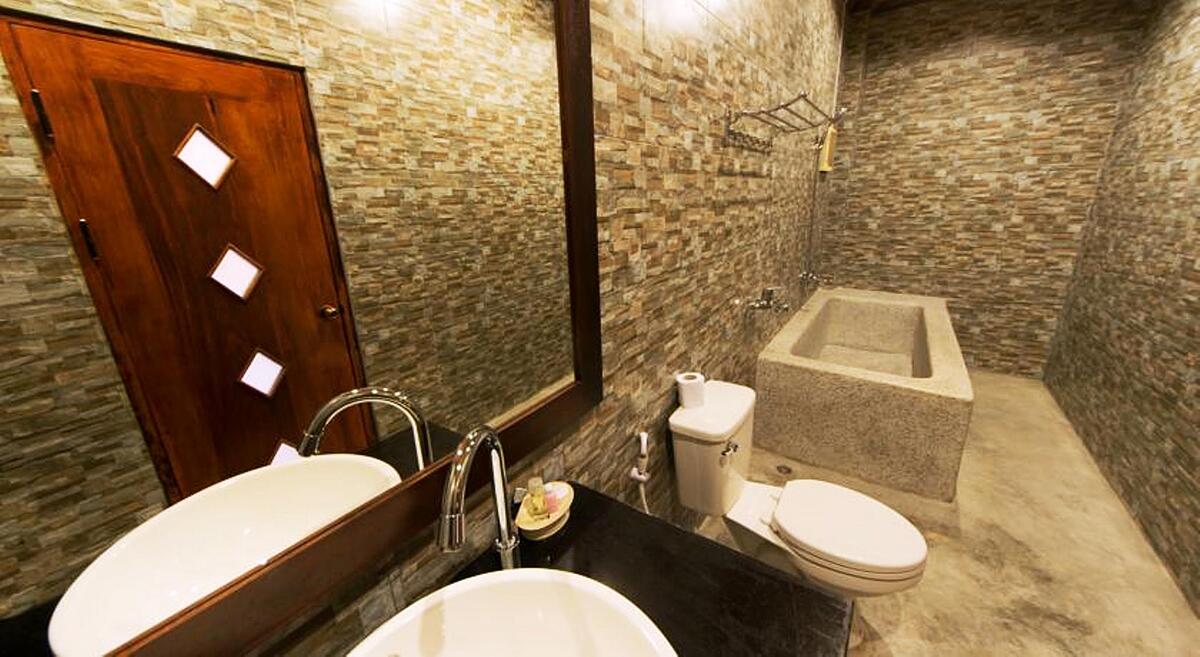 Mylaohome Guesthouse