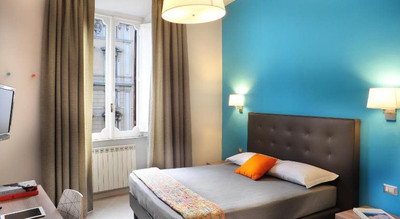 Ada Rooms