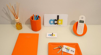 Ada Rooms