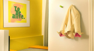 Ada Rooms