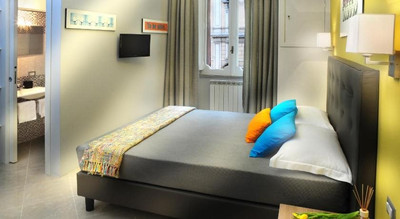 Ada Rooms