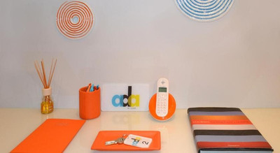 Ada Rooms