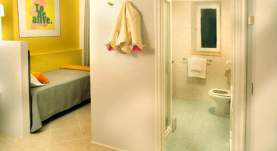 Ada Rooms