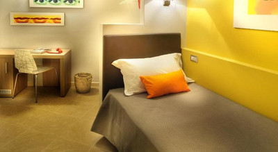 Ada Rooms
