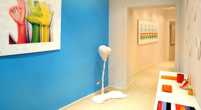 Ada Rooms