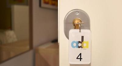 Ada Rooms