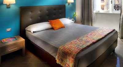 Ada Rooms
