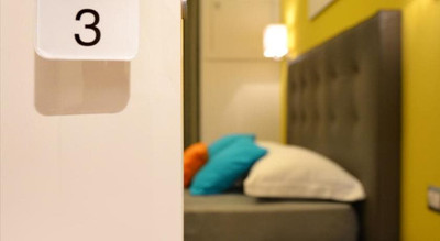 Ada Rooms