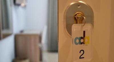 Ada Rooms