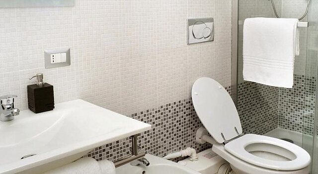 Ada Rooms