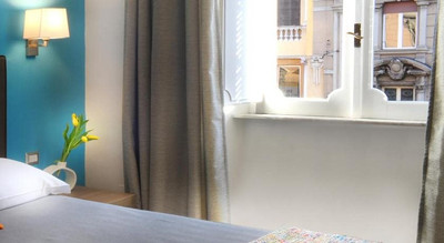 Ada Rooms